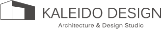 KALEIDO DESIGN：Architecture＆Design Studio